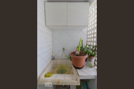 Apartamento para alugar com 63m², 2 quartos e 1 vaga Apartamento para alugar com 63m², 2 quartos e 1 vagaÁrea de Serviço