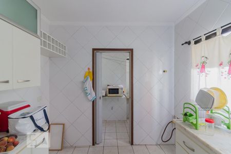 Apartamento para alugar com 63m², 2 quartos e 1 vaga Apartamento para alugar com 63m², 2 quartos e 1 vagaCozinha