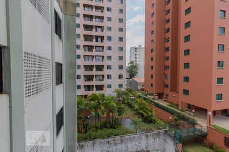 Vista de apartamento para alugar com 2 quartos, 63m² em Jardim Bela Vista, Santo André