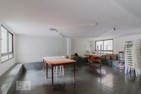 Apartamento para alugar com 63m², 2 quartos e 1 vaga Apartamento para alugar com 63m², 2 quartos e 1 vagaSalão de Festas