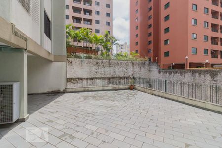 Apartamento para alugar com 63m², 2 quartos e 1 vaga Apartamento para alugar com 63m², 2 quartos e 1 vagaPátio