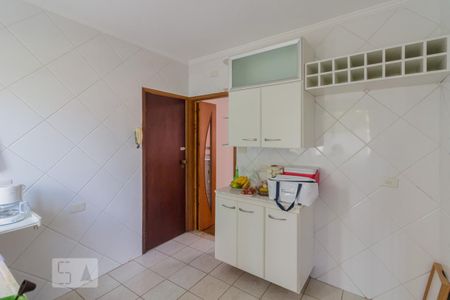 Apartamento para alugar com 63m², 2 quartos e 1 vaga Apartamento para alugar com 63m², 2 quartos e 1 vagaCozinha