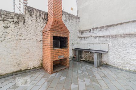 Apartamento para alugar com 63m², 2 quartos e 1 vaga Apartamento para alugar com 63m², 2 quartos e 1 vagaChurrasqueira