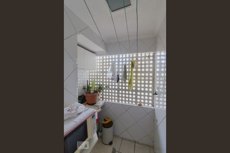 Apartamento para alugar com 63m², 2 quartos e 1 vaga Apartamento para alugar com 63m², 2 quartos e 1 vagaÁrea de Serviço