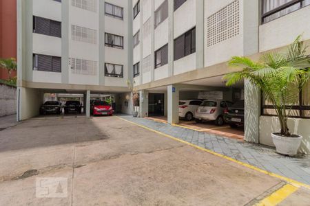 Apartamento para alugar com 63m², 2 quartos e 1 vaga Apartamento para alugar com 63m², 2 quartos e 1 vagaGaragem