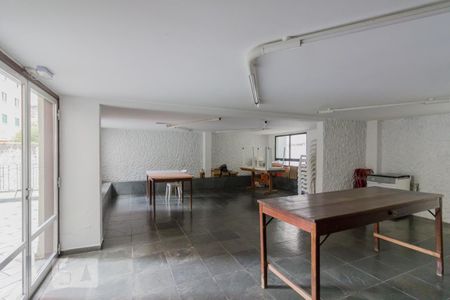 Apartamento para alugar com 63m², 2 quartos e 1 vaga Apartamento para alugar com 63m², 2 quartos e 1 vagaSalão de Festas