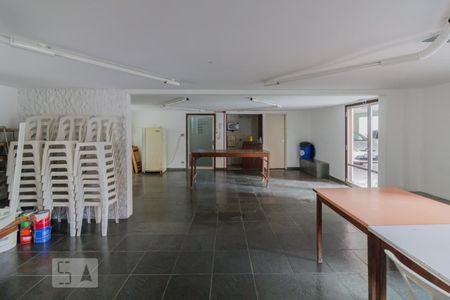 Apartamento para alugar com 63m², 2 quartos e 1 vaga