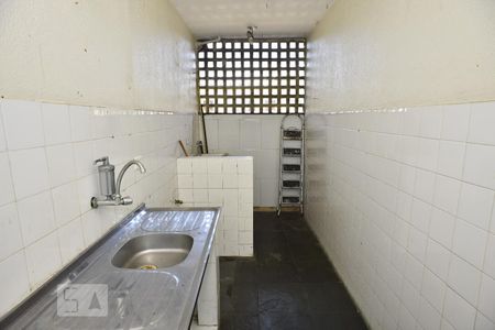 Apartamento para alugar com 50m², 2 quartos e 1 vagaCozinha