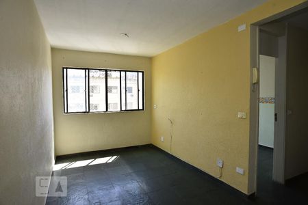 Sala de apartamento para alugar com 2 quartos, 50m² em Jacarepaguá, Rio de Janeiro