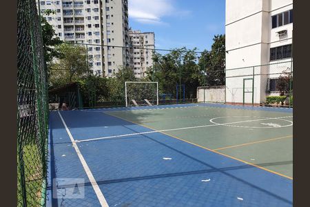 Apartamento para alugar com 50m², 2 quartos e 1 vagaQuadra