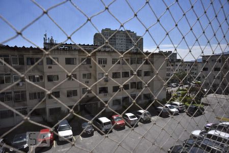 Vista do Quarto 1 de apartamento para alugar com 2 quartos, 50m² em Jacarepaguá, Rio de Janeiro