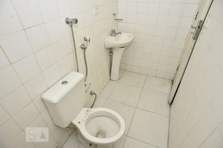 Apartamento para alugar com 50m², 2 quartos e 1 vagaBanheiro