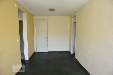 Sala de apartamento para alugar com 2 quartos, 50m² em Jacarepaguá, Rio de Janeiro