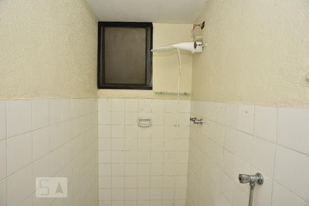 Apartamento para alugar com 50m², 2 quartos e 1 vagaBanheiro