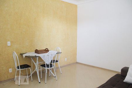 Apartamento à venda com 2 quartos, 58m² em Jardim Santa Teresa, Jundiaí