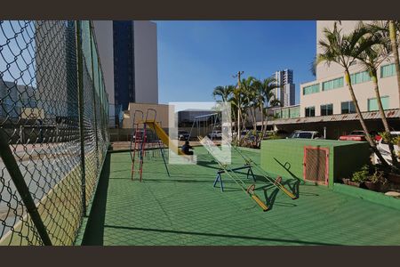 Apartamento à venda com 58m², 2 quartos e 1 vagaÁrea comum - Playground