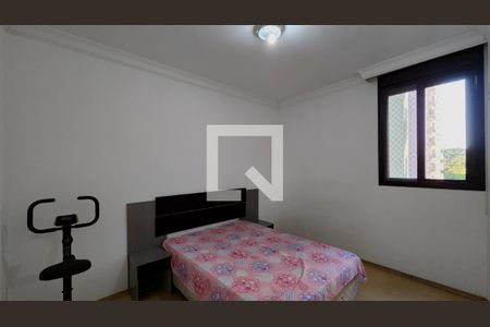 Apartamento à venda com 58m², 2 quartos e 1 vagaQuarto 1