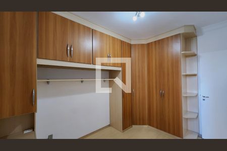 Apartamento à venda com 58m², 2 quartos e 1 vagaQuarto 2