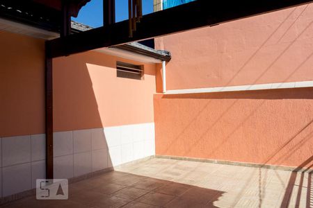 Casa à venda com 120m², 2 quartos e 2 vagasVaranda gourmet