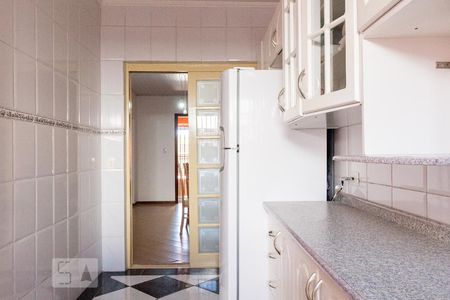 Casa à venda com 120m², 2 quartos e 2 vagasCozinha