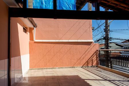 Casa à venda com 120m², 2 quartos e 2 vagasVaranda gourmet