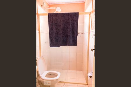 Casa à venda com 120m², 2 quartos e 2 vagasBanheiro Suíte 2