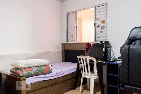 Casa à venda com 120m², 2 quartos e 2 vagasSuíte 2