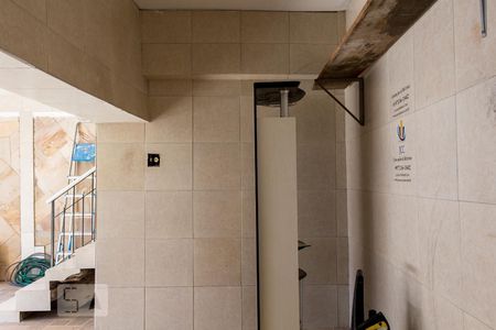 Casa à venda com 120m², 2 quartos e 2 vagasGaragem