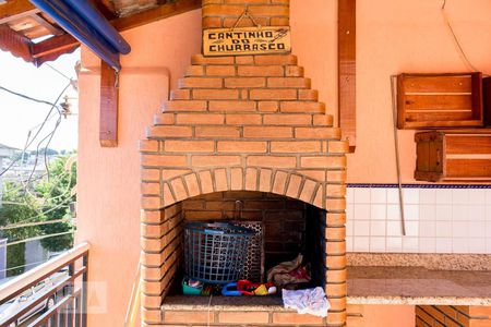 Casa à venda com 120m², 2 quartos e 2 vagasChurrasqueira Varanda gourmet