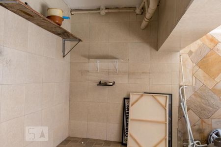 Casa à venda com 120m², 2 quartos e 2 vagasGaragem