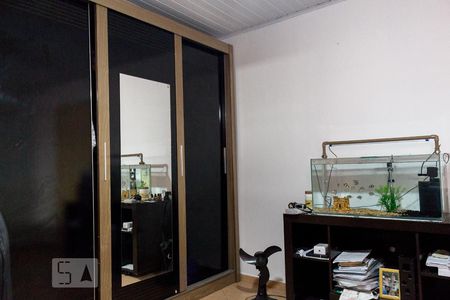 Casa à venda com 120m², 2 quartos e 2 vagasSuíte 2