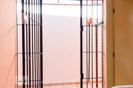 Casa à venda com 120m², 2 quartos e 2 vagasÁrea de Serviço