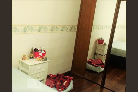 Quarto 1 de apartamento para alugar com 3 quartos, 80m² em Jardim da Saúde, São Paulo