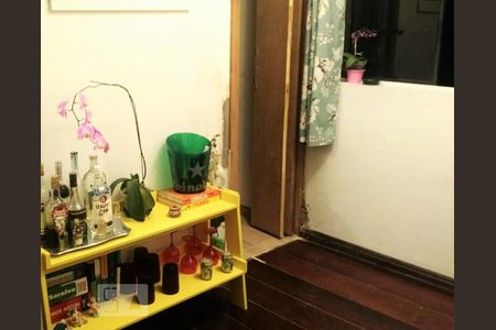 Sala de apartamento para alugar com 3 quartos, 80m² em Jardim da Saúde, São Paulo