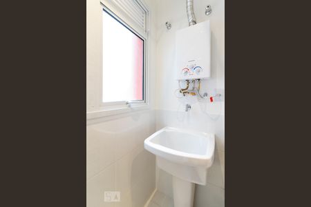 Apartamento para alugar com 45m², 2 quartos e 1 vagaÁrea de serviço