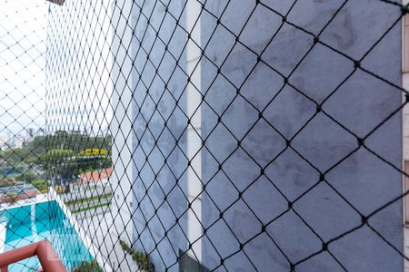 Apartamento para alugar com 45m², 2 quartos e 1 vagaVaranda da sala