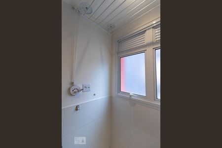 Apartamento para alugar com 45m², 2 quartos e 1 vagaÁrea de serviço