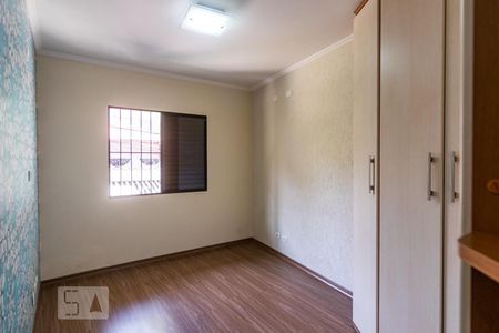 Quarto de apartamento à venda com 1 quarto, 55m² em Rudge Ramos, São Bernardo do Campo