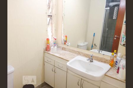 Banheiro 2 de apartamento à venda com 3 quartos, 65m² em Mooca, São Paulo