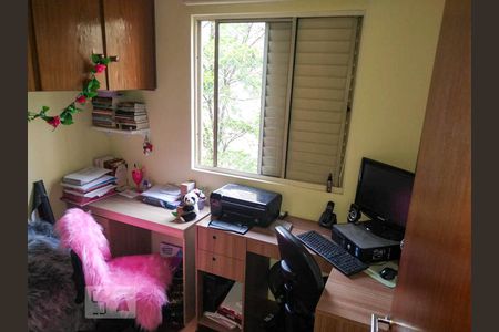 Quarto 3 de apartamento à venda com 3 quartos, 65m² em Mooca, São Paulo