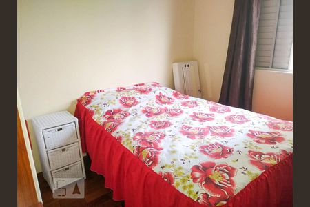 Quarto 2 de apartamento à venda com 3 quartos, 65m² em Mooca, São Paulo