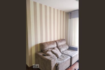 Apartamento à venda com 65m², 3 quartos e 1 vagaSala