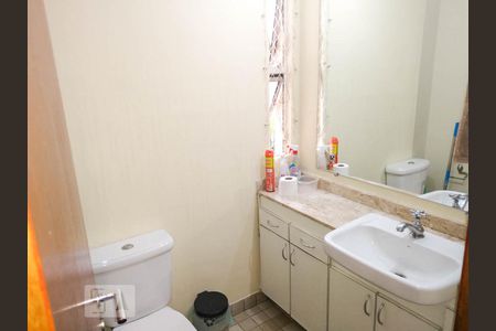 Banheiro 2 de apartamento à venda com 3 quartos, 65m² em Mooca, São Paulo