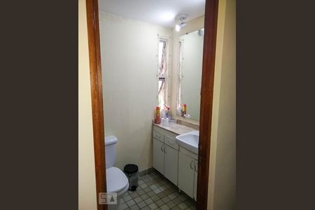 Banheiro 1 de apartamento à venda com 3 quartos, 65m² em Mooca, São Paulo