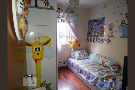 Quarto 1 de apartamento à venda com 3 quartos, 65m² em Mooca, São Paulo