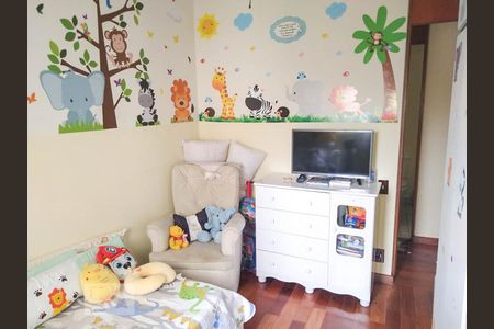 Quarto 1 de apartamento à venda com 3 quartos, 65m² em Mooca, São Paulo