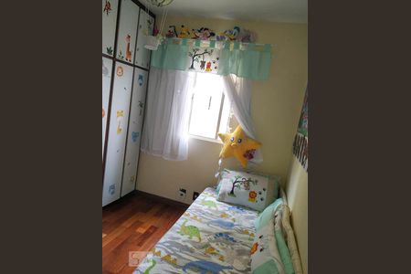 quarto 1 de apartamento à venda com 3 quartos, 65m² em Mooca, São Paulo