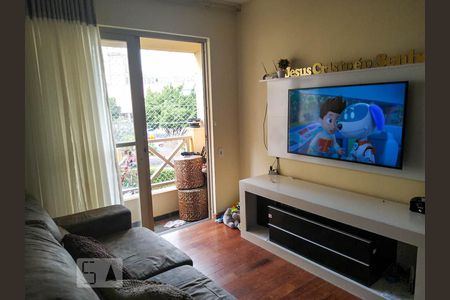 Apartamento à venda com 65m², 3 quartos e 1 vagaSala