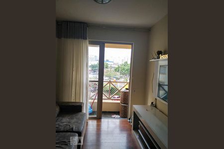 Apartamento à venda com 65m², 3 quartos e 1 vagaSala