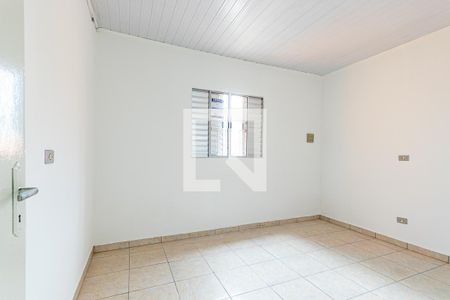 Quarto  de casa para alugar com 1 quarto, 80m² em Penha de França, São Paulo
